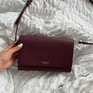 Kate spade Cameron convertible crossbody